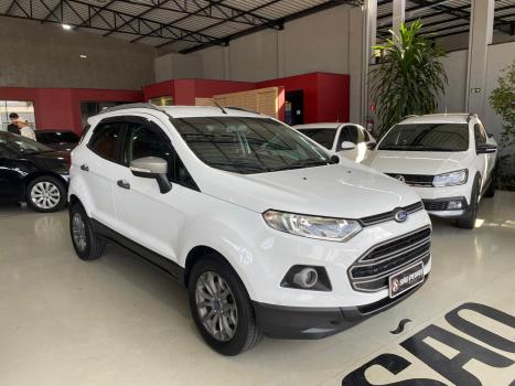 FORD Ecosport 1.6 4P FREESTYLE FLEX, Foto 2