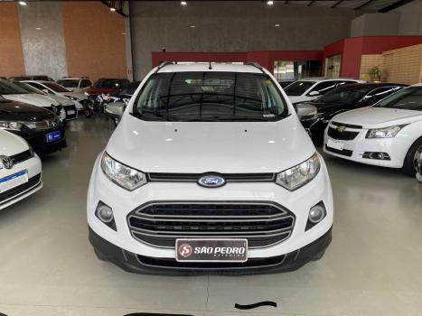 FORD Ecosport 1.6 4P FREESTYLE FLEX, Foto 3