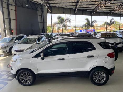 FORD Ecosport 1.6 4P FREESTYLE FLEX, Foto 4