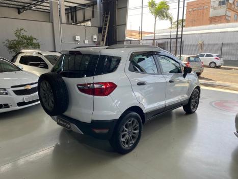FORD Ecosport 1.6 4P FREESTYLE FLEX, Foto 5