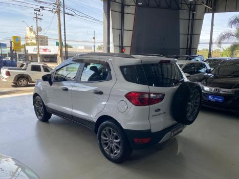 FORD Ecosport 1.6 4P FREESTYLE FLEX, Foto 6
