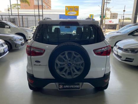 FORD Ecosport 1.6 4P FREESTYLE FLEX, Foto 7