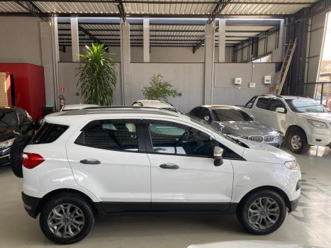 FORD Ecosport 1.6 4P FREESTYLE FLEX, Foto 8