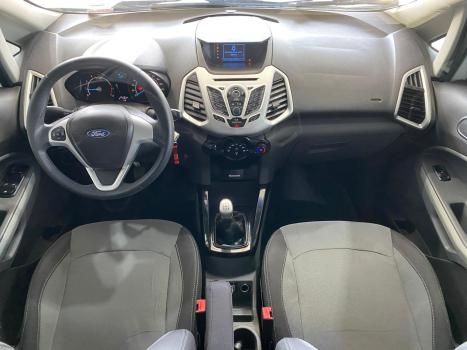 FORD Ecosport 1.6 4P FREESTYLE FLEX, Foto 9