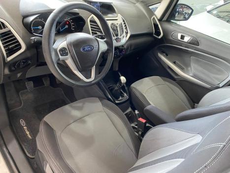 FORD Ecosport 1.6 4P FREESTYLE FLEX, Foto 10