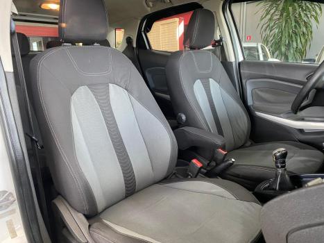 FORD Ecosport 1.6 4P FREESTYLE FLEX, Foto 11