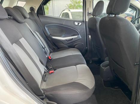 FORD Ecosport 1.6 4P FREESTYLE FLEX, Foto 12