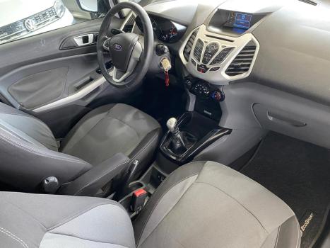 FORD Ecosport 1.6 4P FREESTYLE FLEX, Foto 13
