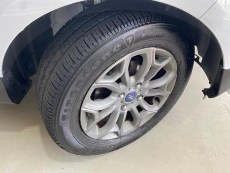 FORD Ecosport 1.6 4P FREESTYLE FLEX, Foto 15