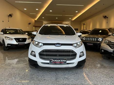 FORD Ecosport 1.6 4P FREESTYLE FLEX, Foto 1