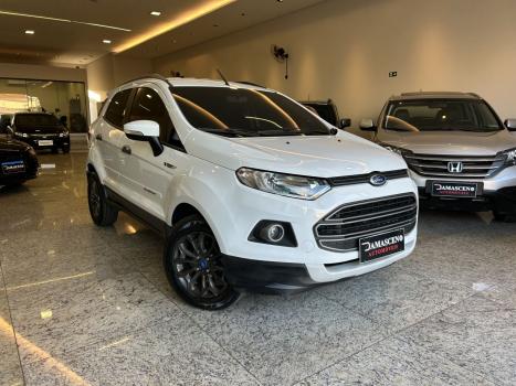FORD Ecosport 1.6 4P FREESTYLE FLEX, Foto 2