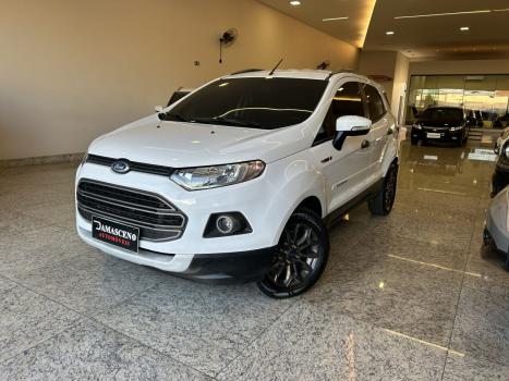 FORD Ecosport 1.6 4P FREESTYLE FLEX, Foto 3