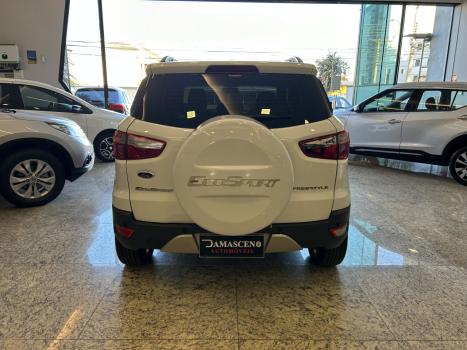 FORD Ecosport 1.6 4P FREESTYLE FLEX, Foto 4