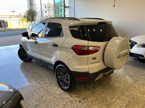 FORD Ecosport 1.6 4P FREESTYLE FLEX, Foto 5
