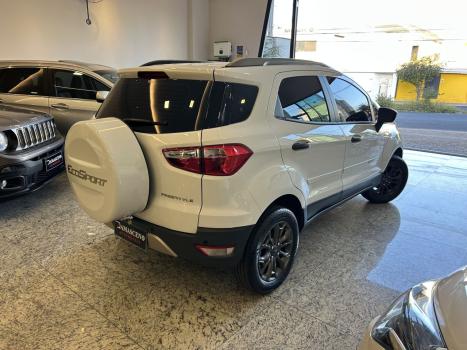 FORD Ecosport 1.6 4P FREESTYLE FLEX, Foto 6