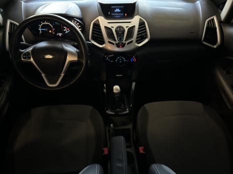 FORD Ecosport 1.6 4P FREESTYLE FLEX, Foto 7
