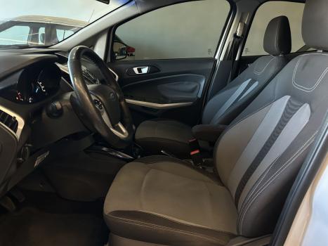 FORD Ecosport 1.6 4P FREESTYLE FLEX, Foto 8