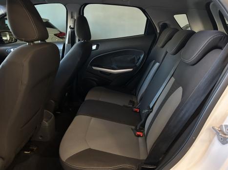 FORD Ecosport 1.6 4P FREESTYLE FLEX, Foto 9