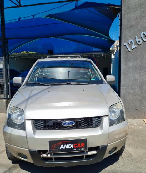 FORD Ecosport 1.6 4P FREESTYLE XLT FLEX, Foto 2