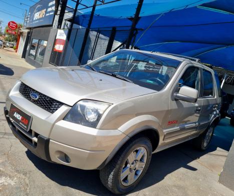 FORD Ecosport 1.6 4P FREESTYLE XLT FLEX, Foto 3