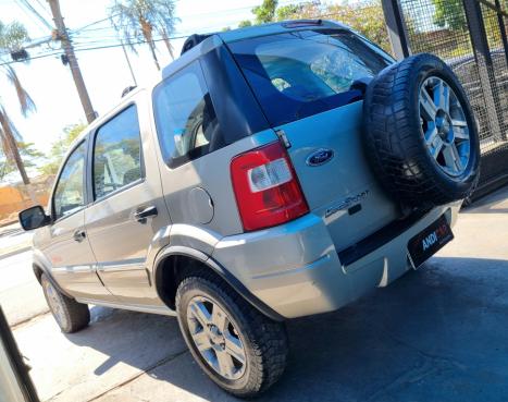 FORD Ecosport 1.6 4P FREESTYLE XLT FLEX, Foto 5