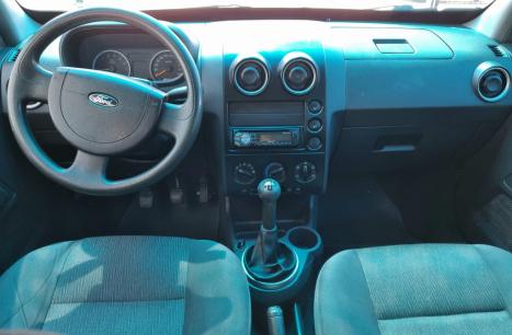 FORD Ecosport 1.6 4P FREESTYLE XLT FLEX, Foto 10