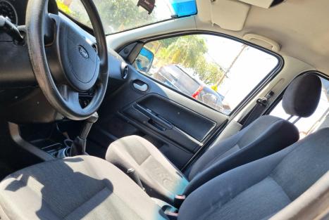 FORD Ecosport 1.6 4P FREESTYLE XLT FLEX, Foto 12