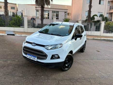 FORD Ecosport 1.6 4P S SIGMA FLEX, Foto 2