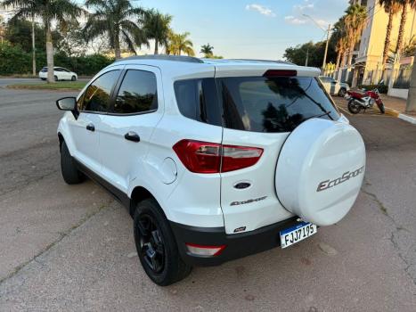 FORD Ecosport 1.6 4P S SIGMA FLEX, Foto 3