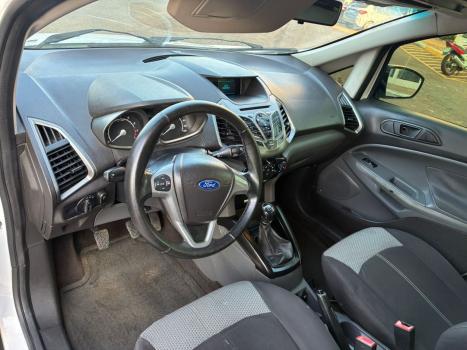FORD Ecosport 1.6 4P S SIGMA FLEX, Foto 6