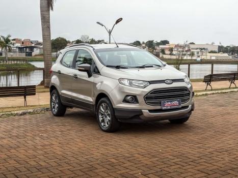 FORD Ecosport 1.6 4P FREESTYLE FLEX, Foto 1