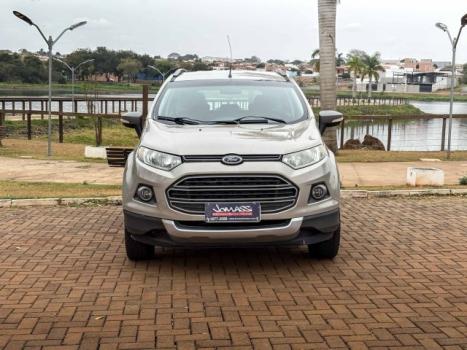 FORD Ecosport 1.6 4P FREESTYLE FLEX, Foto 2