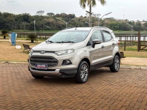 FORD Ecosport 1.6 4P FREESTYLE FLEX, Foto 3