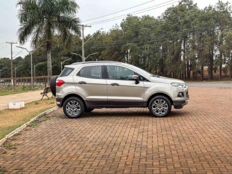 FORD Ecosport 1.6 4P FREESTYLE FLEX, Foto 4