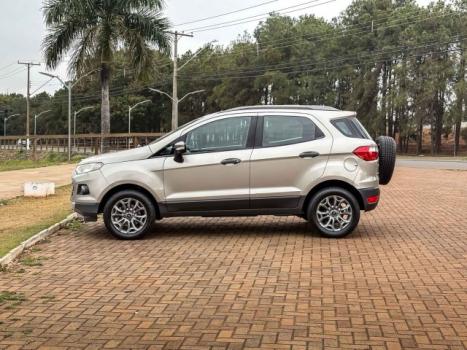 FORD Ecosport 1.6 4P FREESTYLE FLEX, Foto 5
