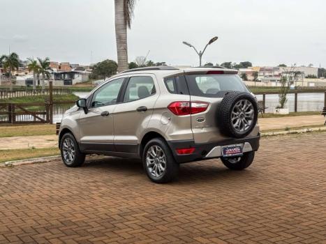 FORD Ecosport 1.6 4P FREESTYLE FLEX, Foto 6