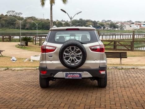 FORD Ecosport 1.6 4P FREESTYLE FLEX, Foto 7