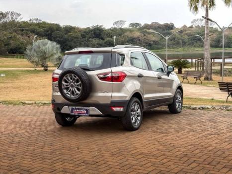 FORD Ecosport 1.6 4P FREESTYLE FLEX, Foto 8