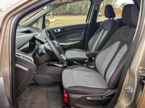 FORD Ecosport 1.6 4P FREESTYLE FLEX, Foto 9