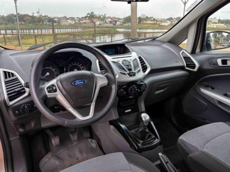 FORD Ecosport 1.6 4P FREESTYLE FLEX, Foto 10