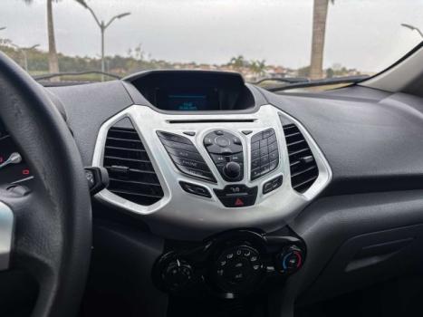 FORD Ecosport 1.6 4P FREESTYLE FLEX, Foto 12