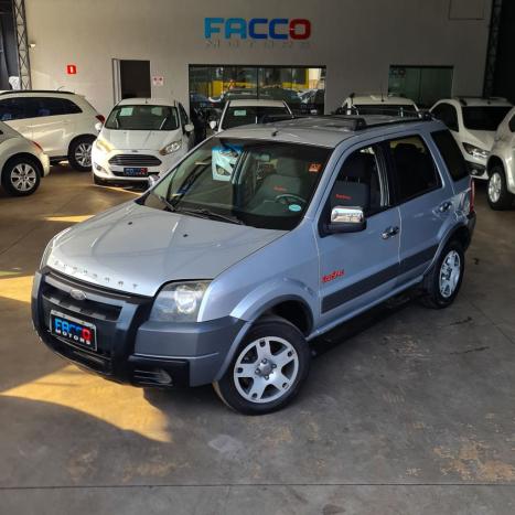 FORD Ecosport 1.6 4P FREESTYLE XLS FLEX, Foto 1