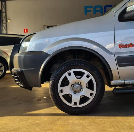 FORD Ecosport 1.6 4P FREESTYLE XLS FLEX, Foto 3