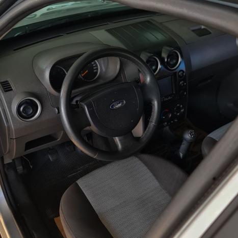 FORD Ecosport 1.6 4P FREESTYLE XLS FLEX, Foto 4