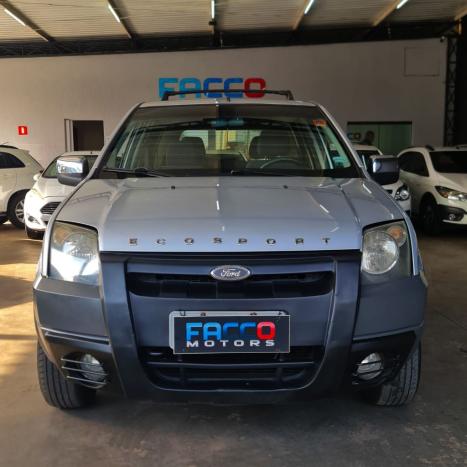 FORD Ecosport 1.6 4P FREESTYLE XLS FLEX, Foto 5