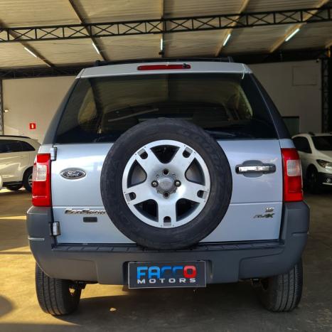 FORD Ecosport 1.6 4P FREESTYLE XLS FLEX, Foto 6