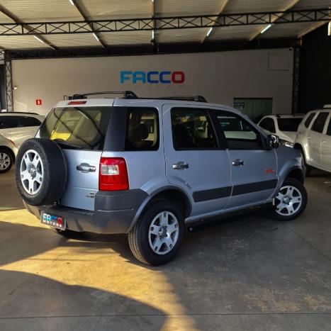 FORD Ecosport 1.6 4P FREESTYLE XLS FLEX, Foto 7