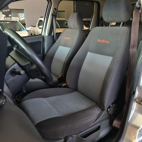 FORD Ecosport 1.6 4P FREESTYLE XLS FLEX, Foto 8