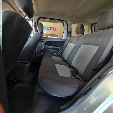FORD Ecosport 1.6 4P FREESTYLE XLS FLEX, Foto 9