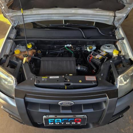 FORD Ecosport 1.6 4P FREESTYLE XLS FLEX, Foto 10
